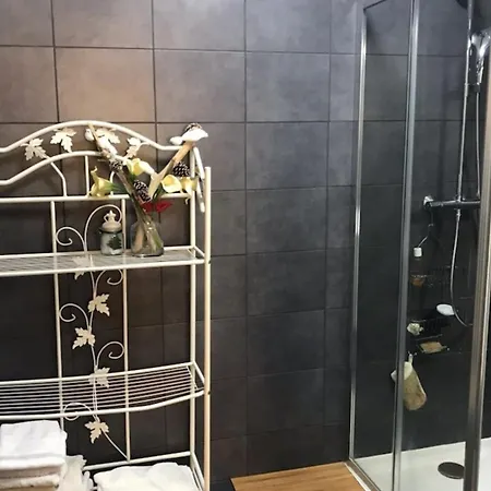 Apartment Linda - Spacious 1br Modern Terrace - By Tgb